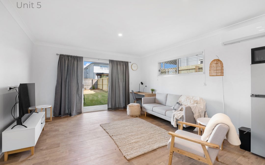 5/27 Stanley Road, Camp Hill  QLD  4152