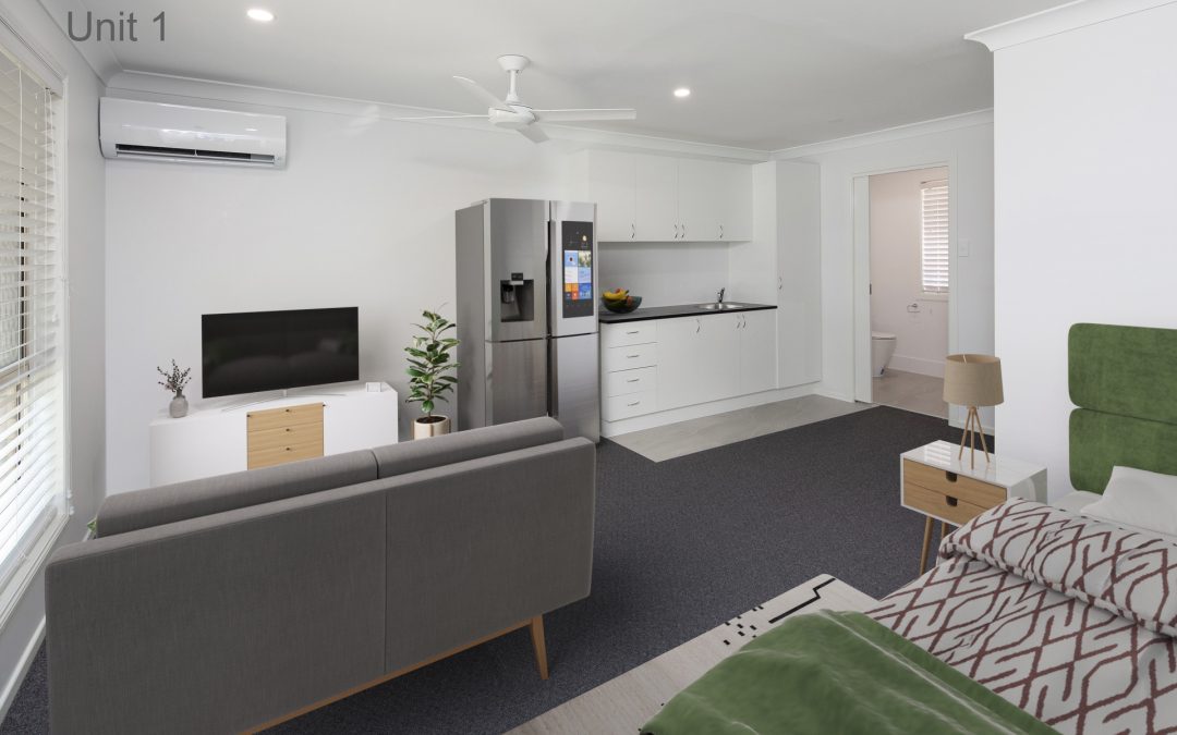 1/35 Cressbrook St, Forest Lake  QLD  4078
