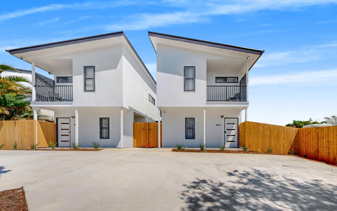 86A Gawain Rd, Bracken Ridge  QLD  4017