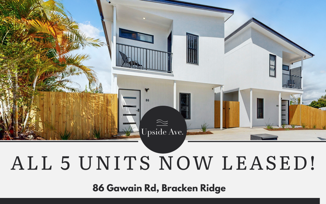 86 Gawain Rd, Bracken Ridge  QLD  4017