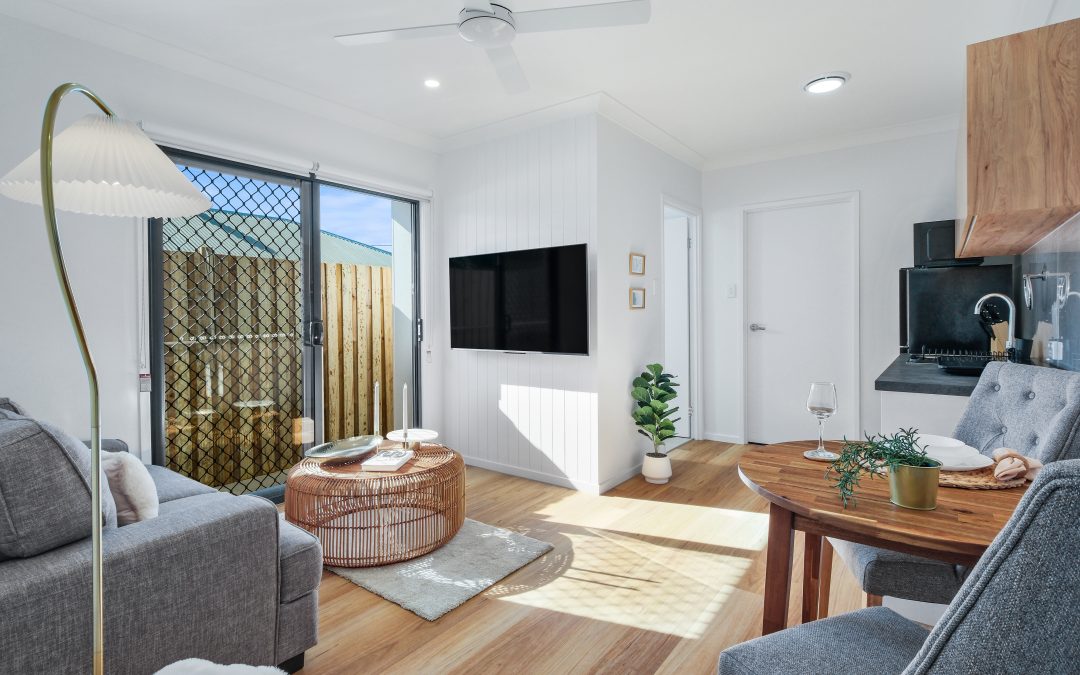 119 Elliott Rd, Banyo  QLD  4014