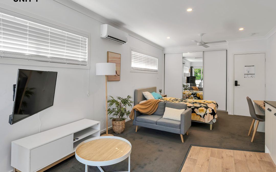1/52 Paramount Terrace, Seven Hills  QLD  4170