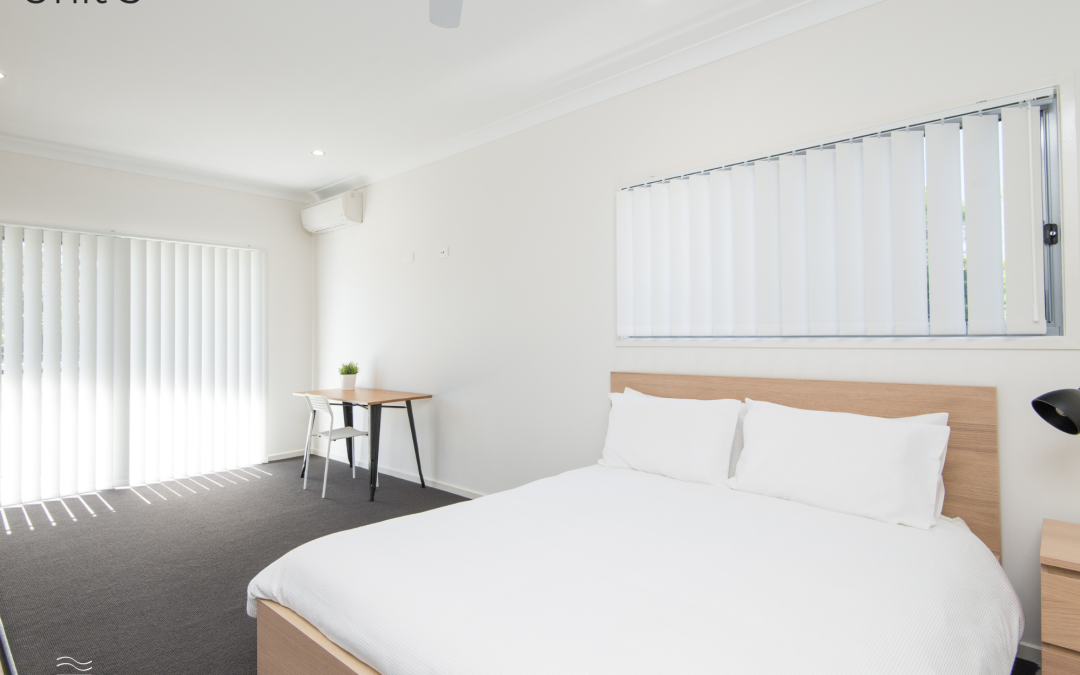 5/70 Vivian St, Tennyson  QLD  4105