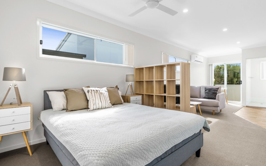 2/236 Stradbroke Ave, Wynnum  QLD  4178