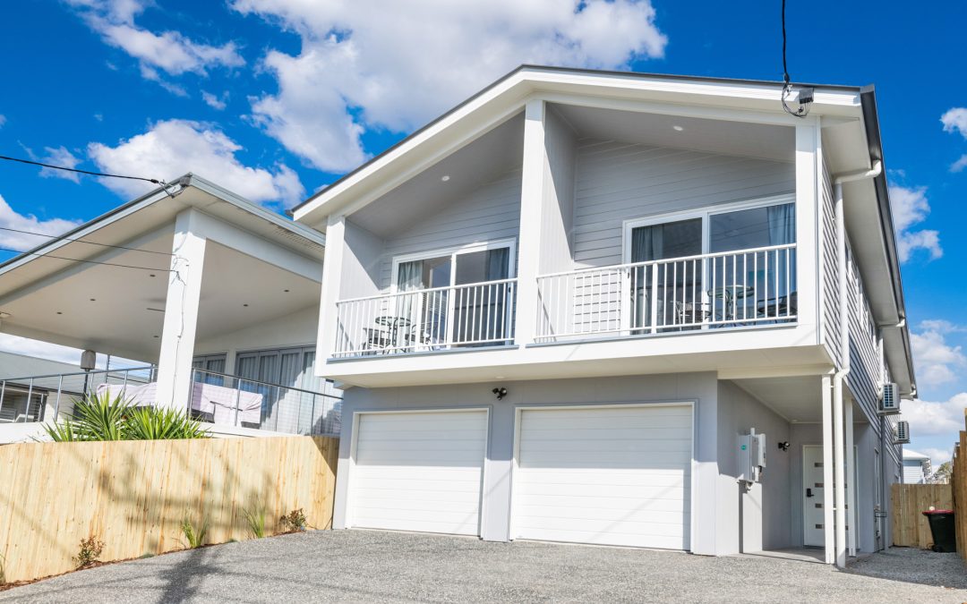 1/29 Stanley Road, Camp Hill  QLD  4152
