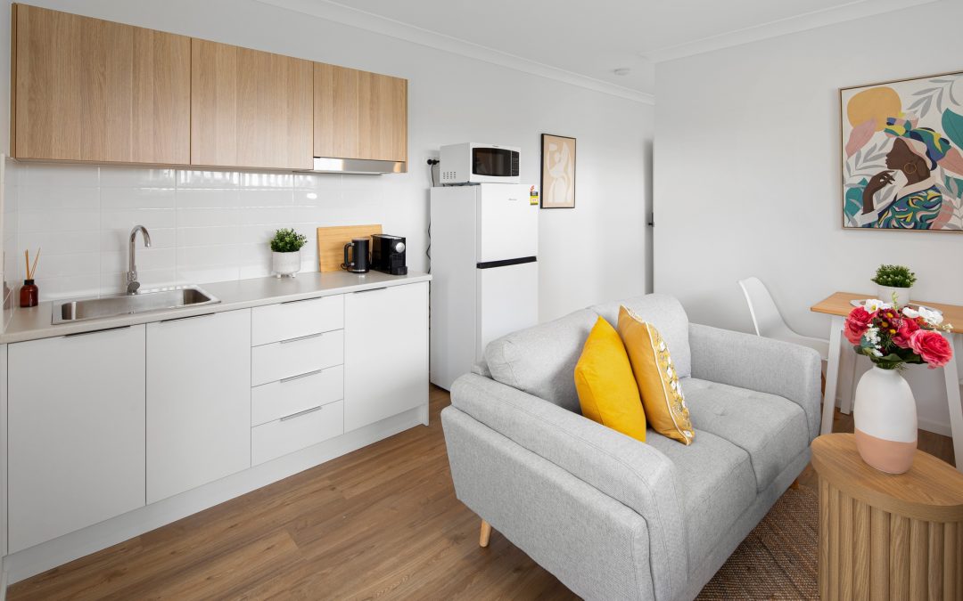 1/1566A Creek Rd, Carina  QLD  4152