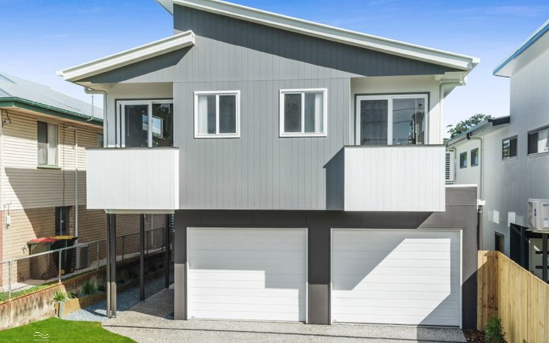 3/236A Stradbroke Ave, Wynnum  QLD  4178