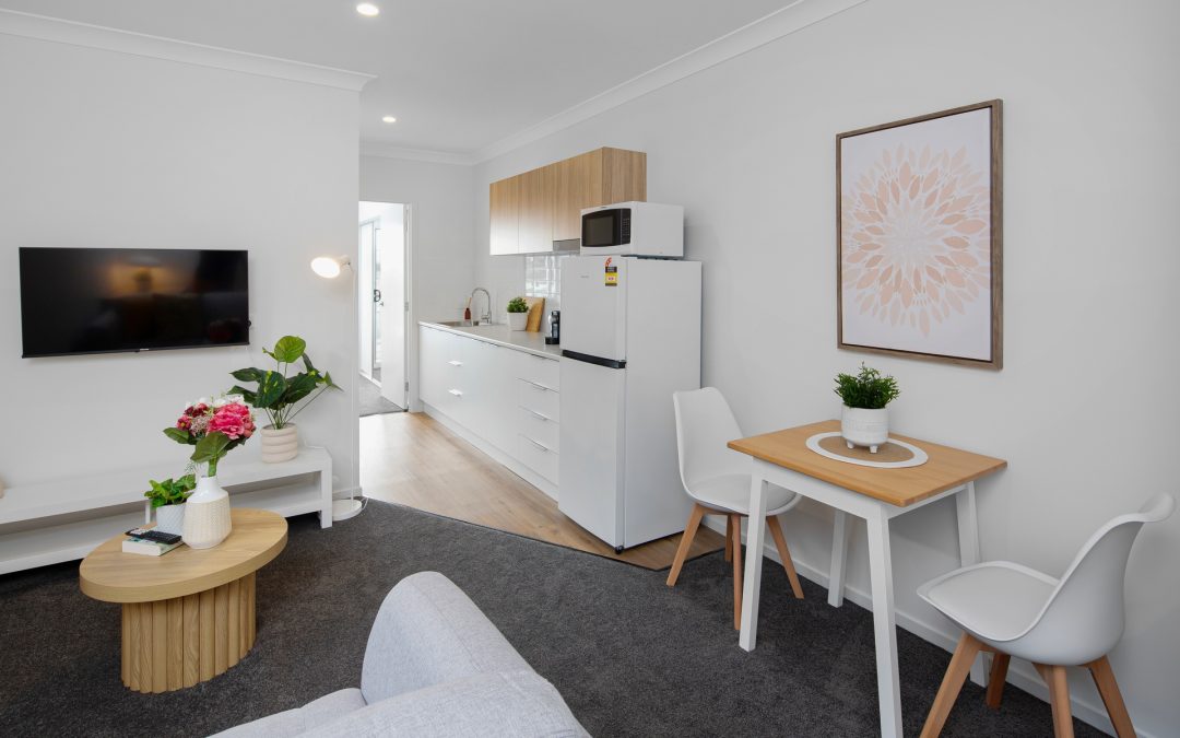 3/1566A Creek Rd, Carina  QLD  4152