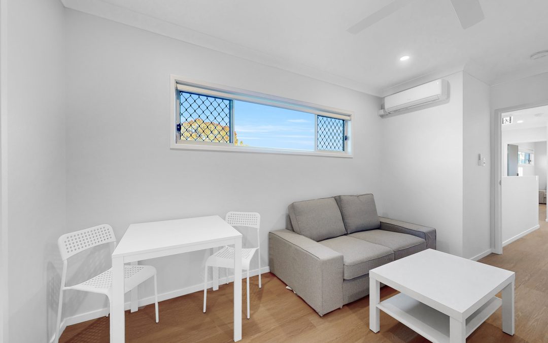 5/24A Kingstown Ave, Boondall  QLD  4034
