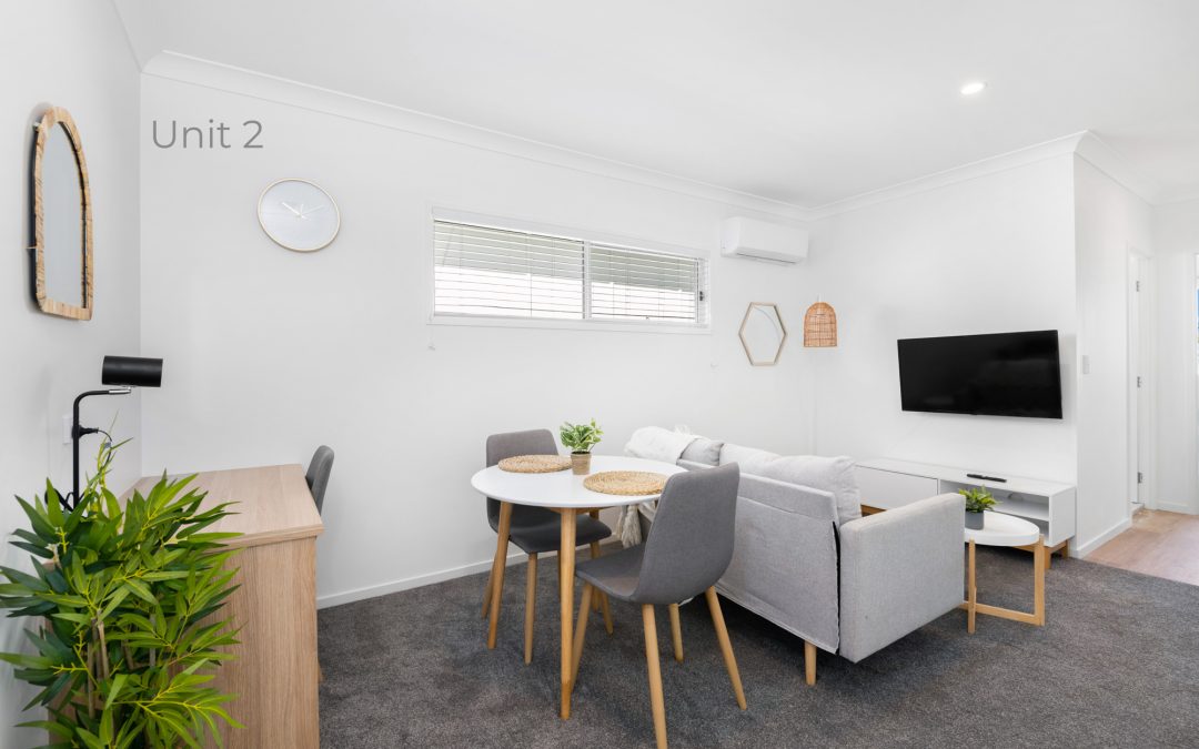 2/29 Stanley Road, Camp Hill  QLD  4152