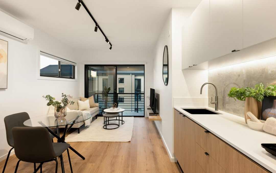 4/327 Hawthorne Rd, Hawthorne  QLD  4171