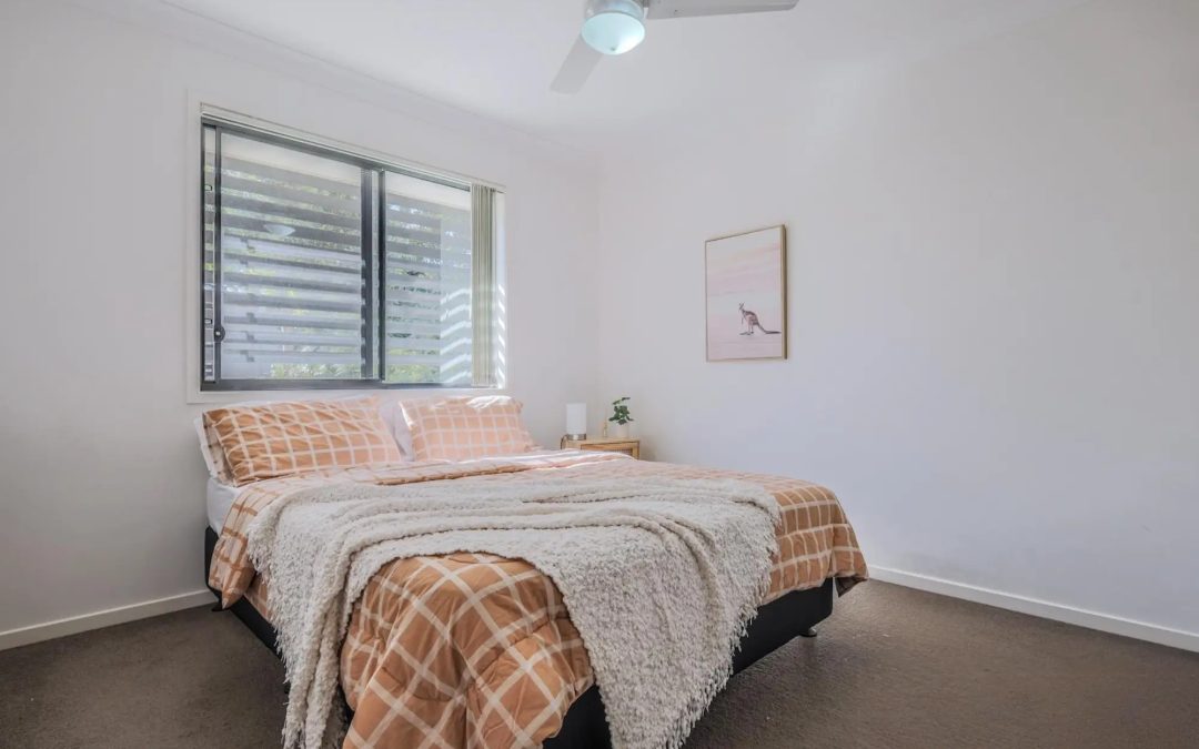 84/120 Duffield Rd, Kallangur  QLD  4503