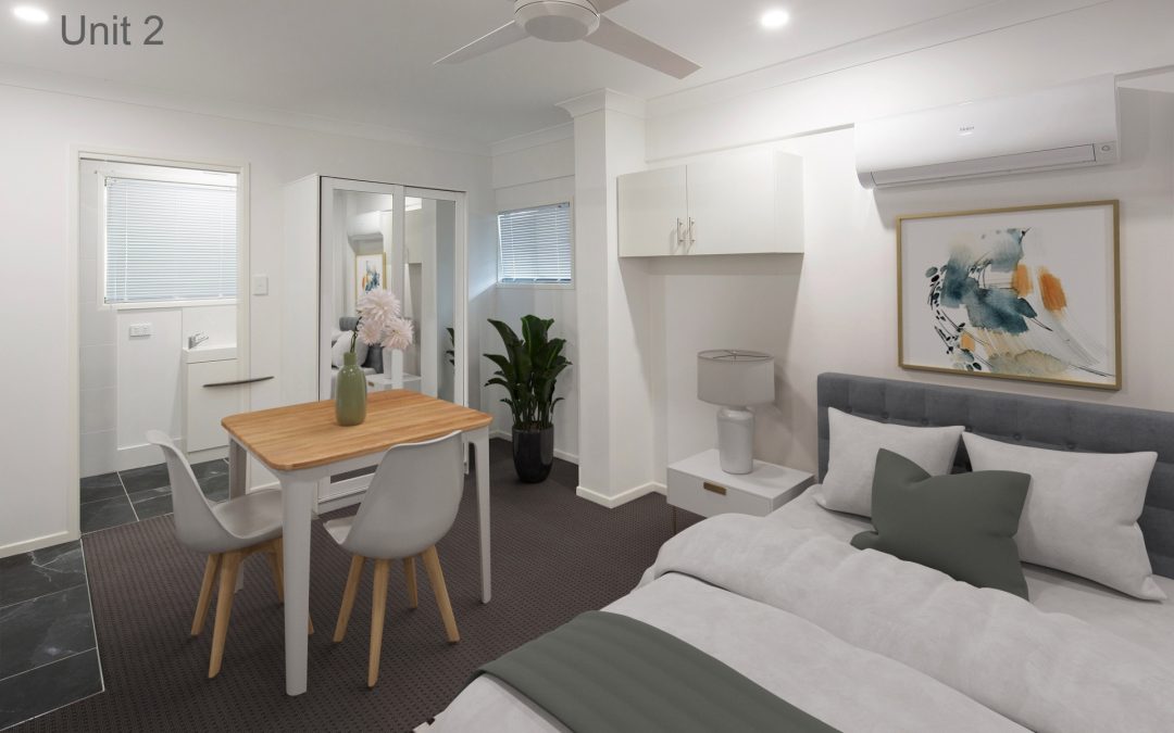 2/56 Denham St, Bracken Ridge  QLD  4017
