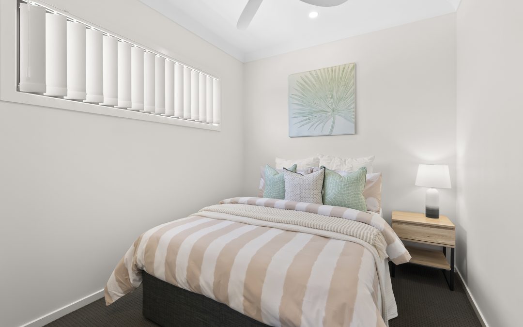 5/86a Gawain Rd, Bracken Ridge  QLD  4017
