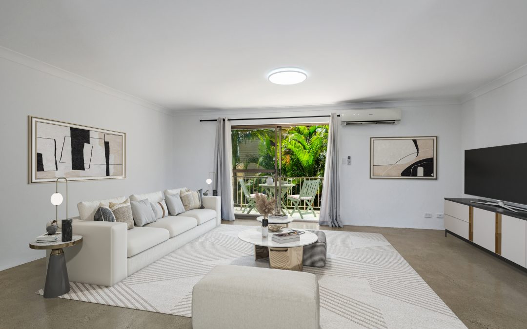 2/7 Green St, Yeerongpilly  QLD  4105