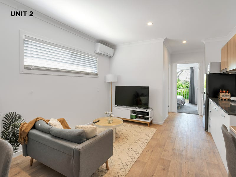 2/52 Paramount Terrace, Seven Hills  QLD  4170