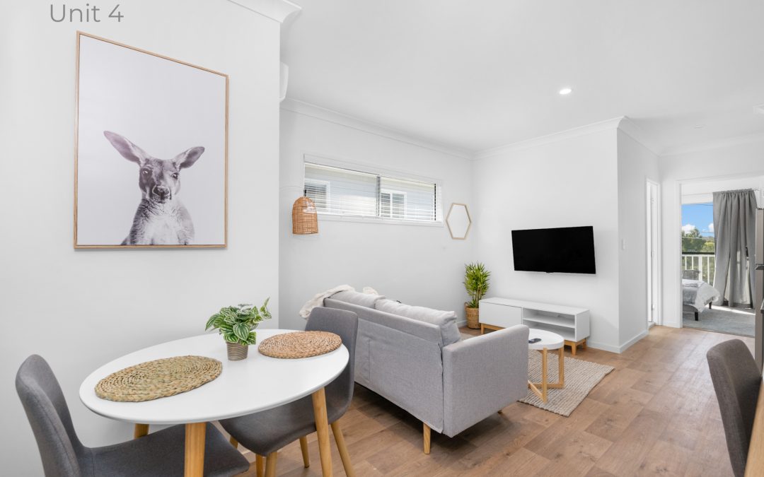 4/29 Stanley Road, Camp Hill  QLD  4152