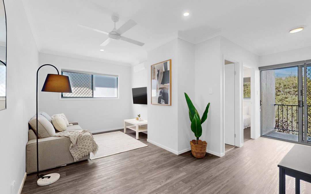 3/358A Zillmere Rd, Zillmere  QLD  4034