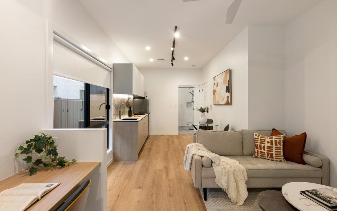 2/327 Hawthorne Rd, Hawthorne  QLD  4171
