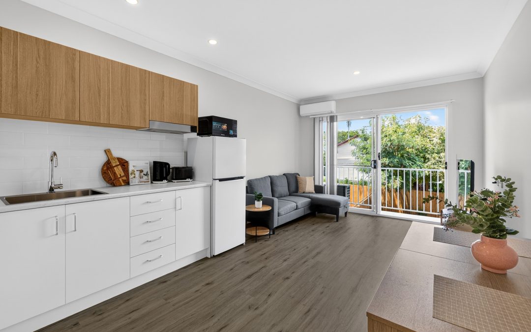5/282A Beams Rd, Zillmere  QLD  4034