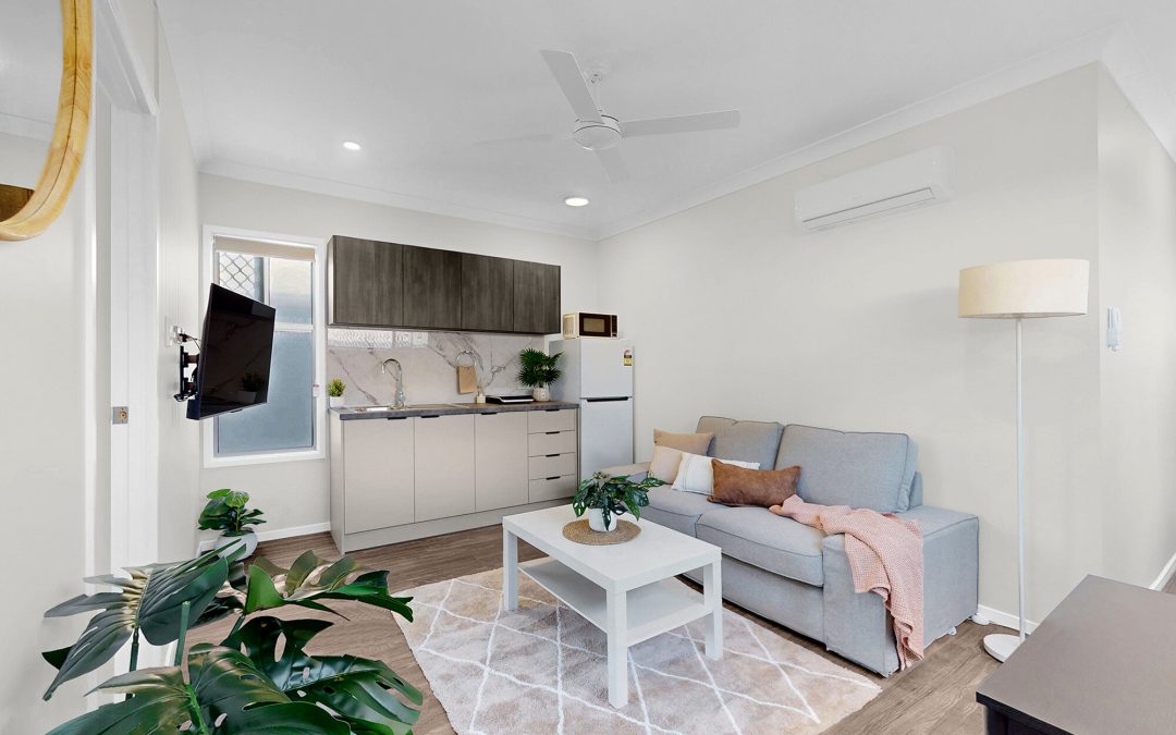 5/358 Zillmere Rd, Zillmere  QLD  4034