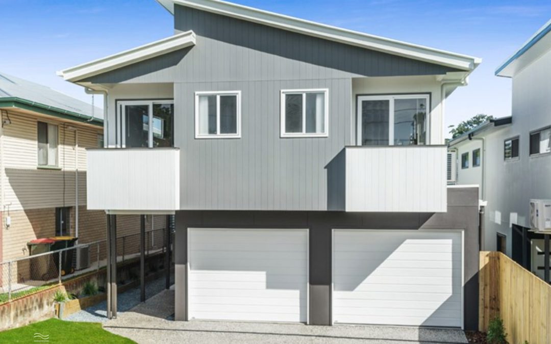 5/236 Stradbroke Ave, Wynnum  QLD  4178
