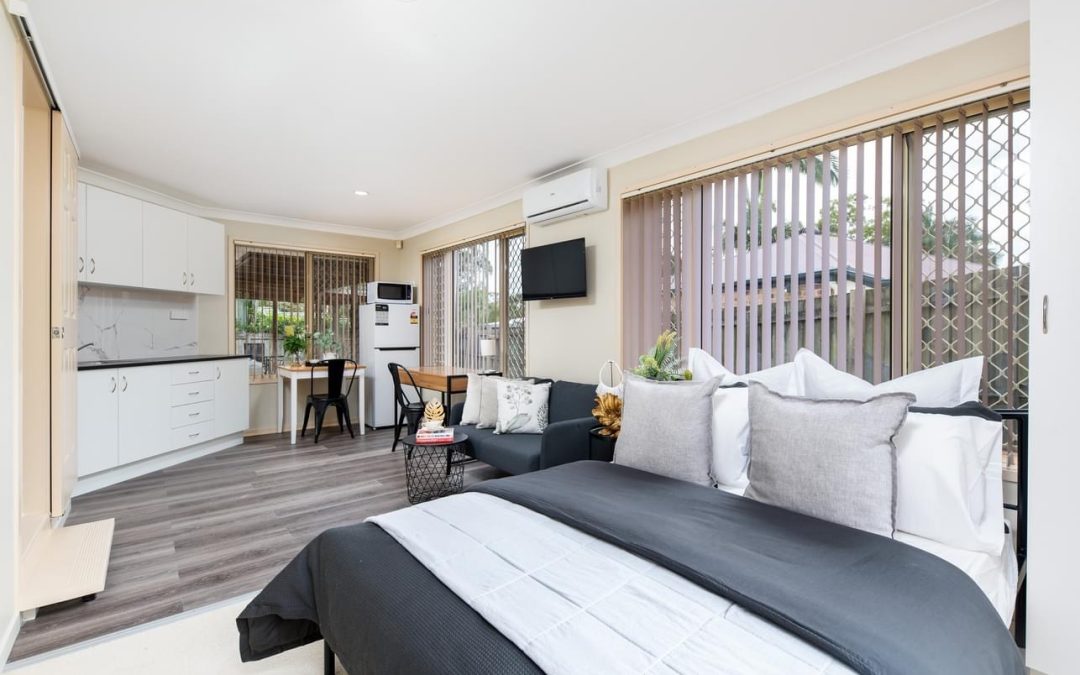 5/34 Huon Pl, Forest Lake  QLD  4078