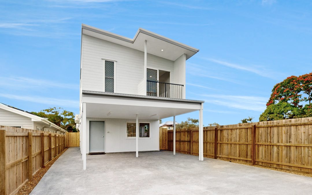 1/24A Kingstown Ave, Boondall  QLD  4034