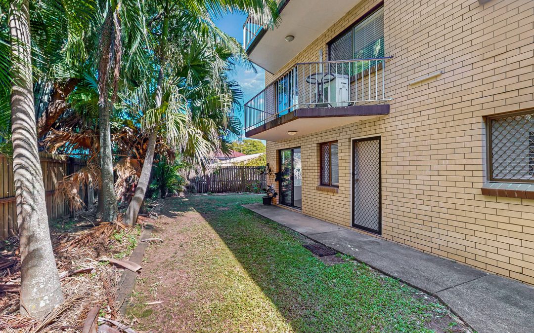 1/7 Green St, Yeerongpilly  QLD  4105