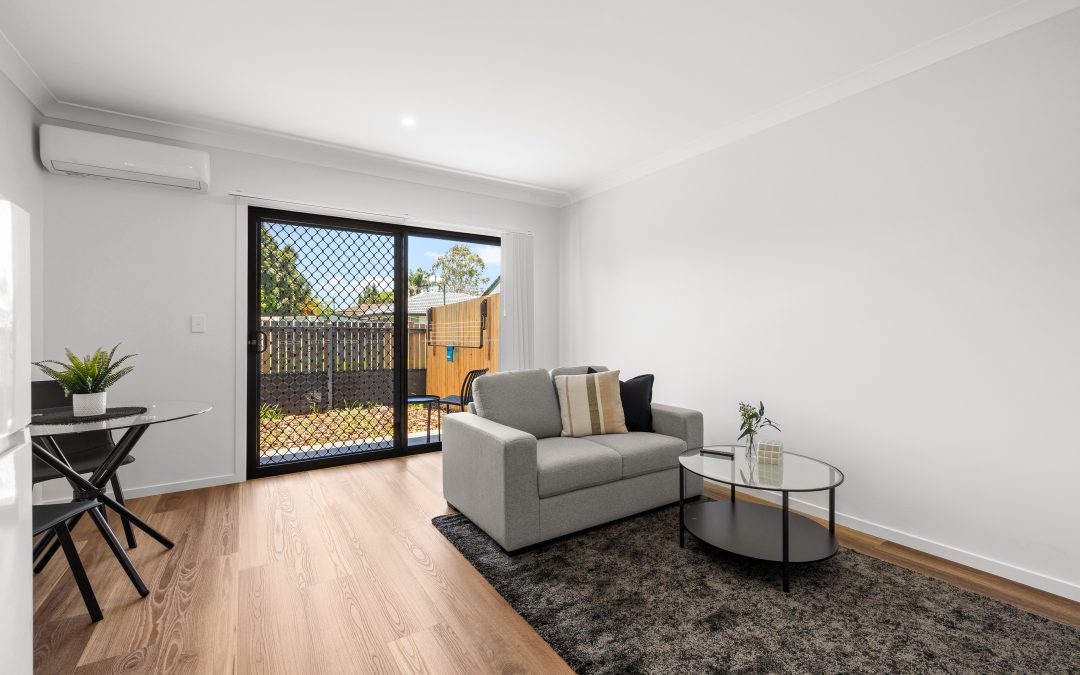5/125A Barrett St, Bracken Ridge  QLD  4017