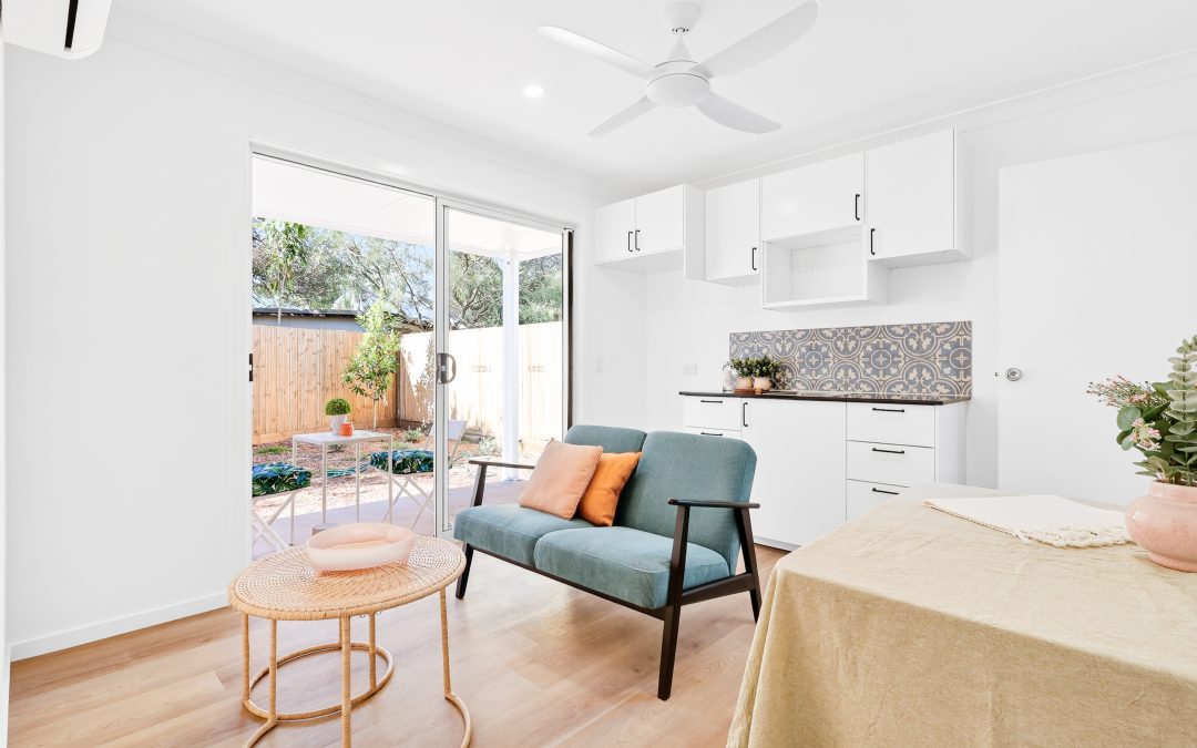 1/269 Breton St, Coopers Plains  QLD  4108
