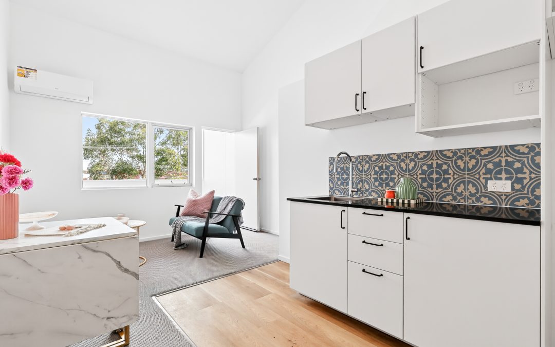 2/273 Breton St, Coopers Plains  QLD  4108