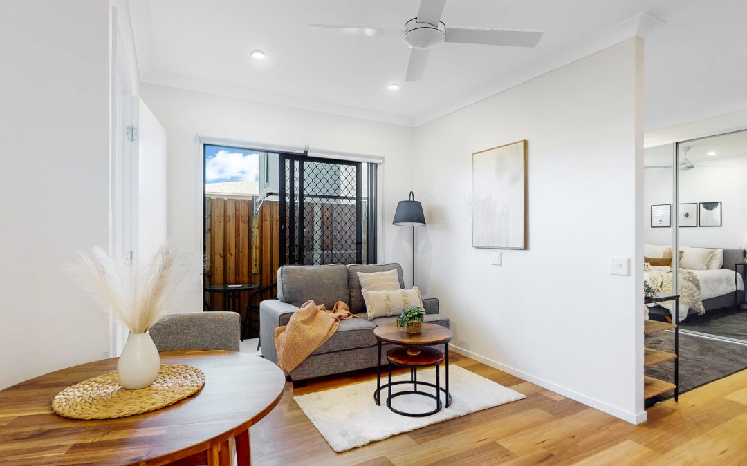 3/117 Elliott Rd, Banyo  QLD  4014