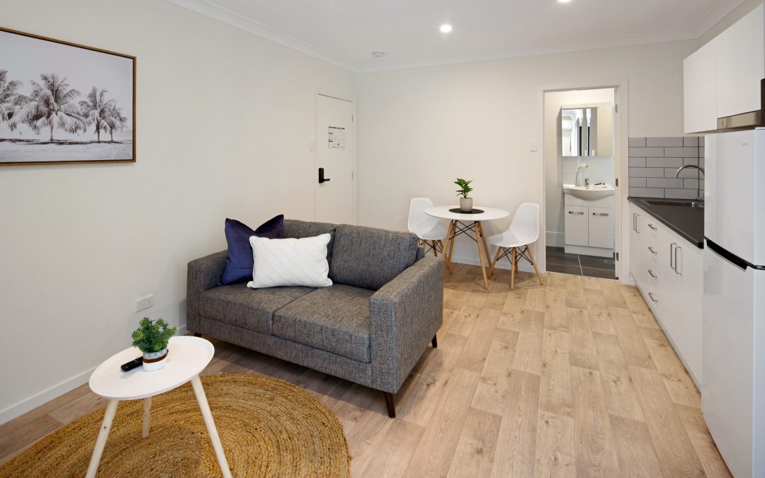 2/155A Braun St, Deagon  QLD  4017