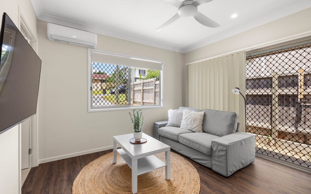 1/28 Pershing St, Keperra  QLD  4054
