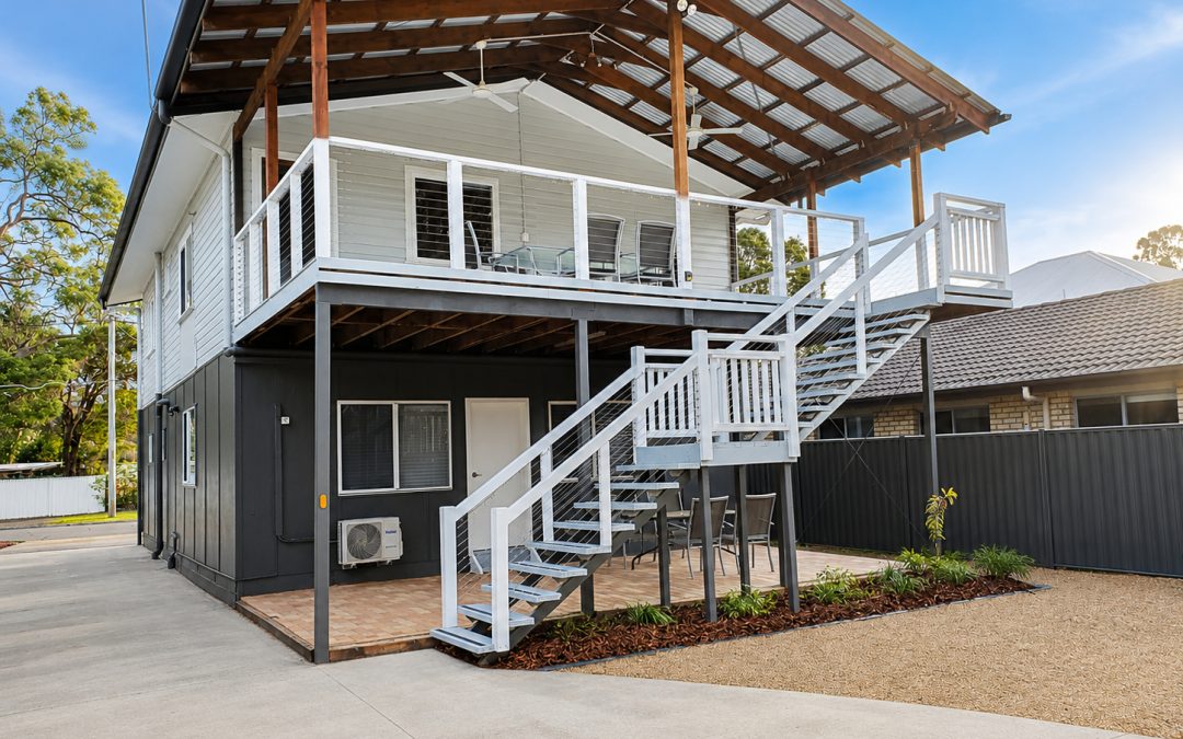 2/118 Normanhurst Rd, Boondall  QLD  4034