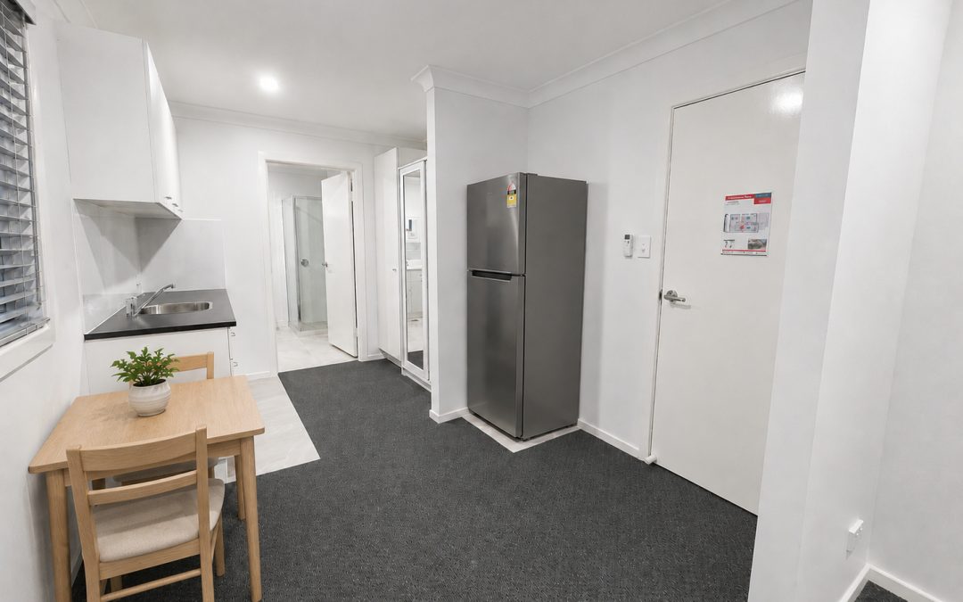 3/118 Normanhurst Rd, Boondall  QLD  4034