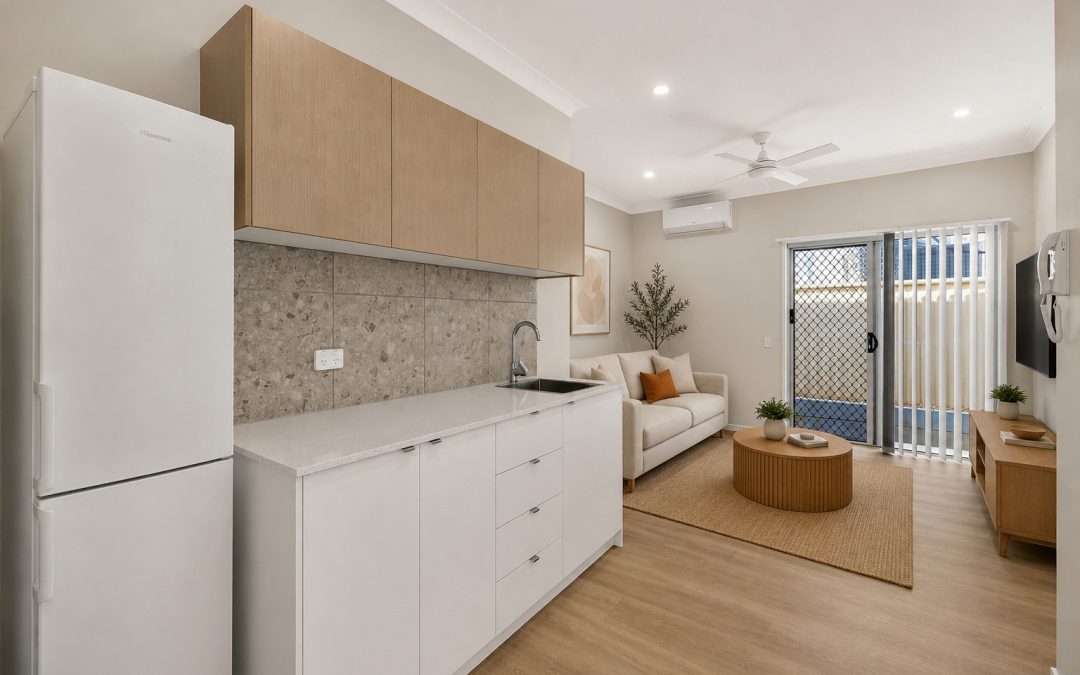 722B Hamilton Rd, Chermside West  QLD  4032