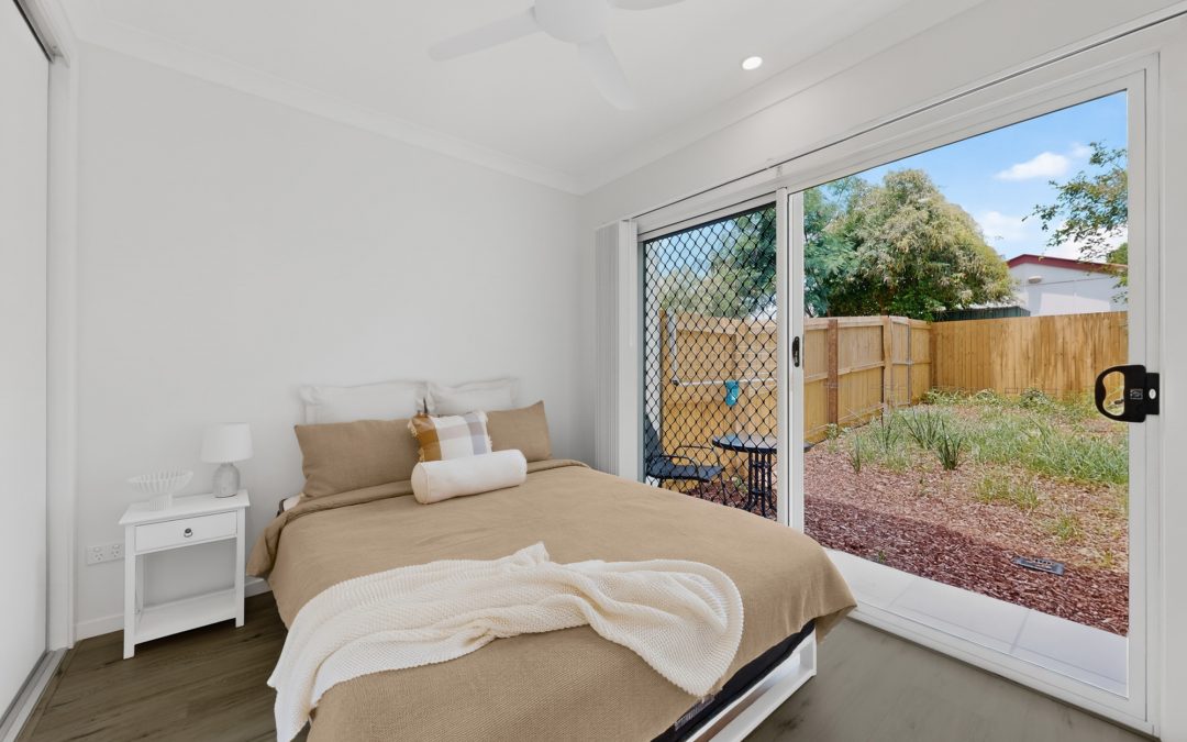 2/282A Beams Rd, Zillmere  QLD  4034