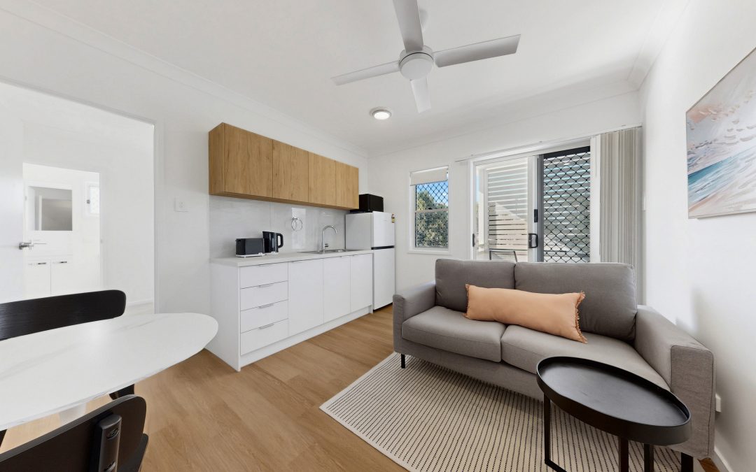 282 Waterworks Rd, Ashgrove  QLD  4060