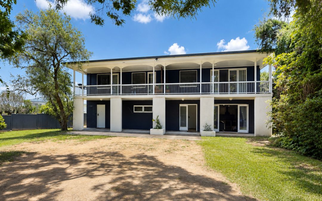 3/5 Nystrom Street, Chermside  QLD  4032